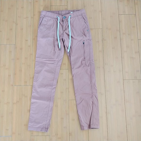 Vuori Pants - Vuori Women's Ripstop Pant Size XS EUC